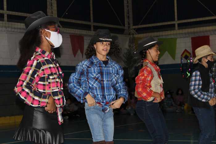 Festa Junina 2022